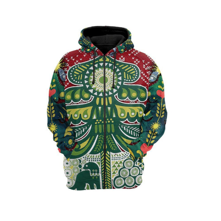 Native American 3D All Over Print | For Men & Women | Adult | HP1326-BehighStyle