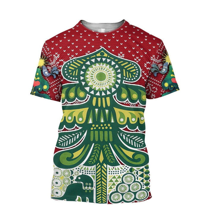 Native American 3D All Over Print | For Men & Women | Adult | HP1326-BehighStyle