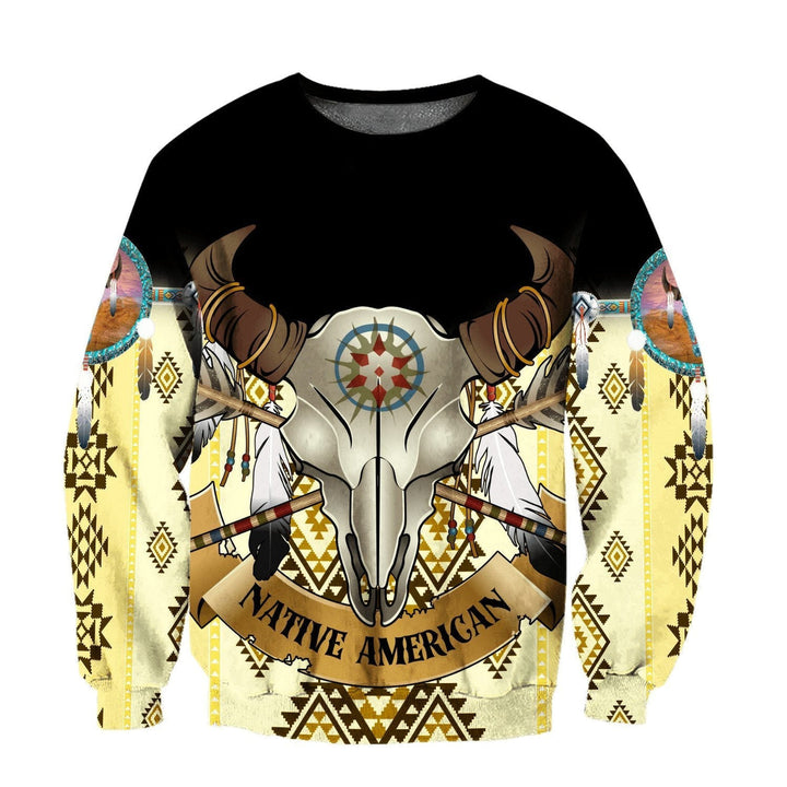 Native American 3D All Over Print | For Men & Women | Adult | HP1327-BehighStyle