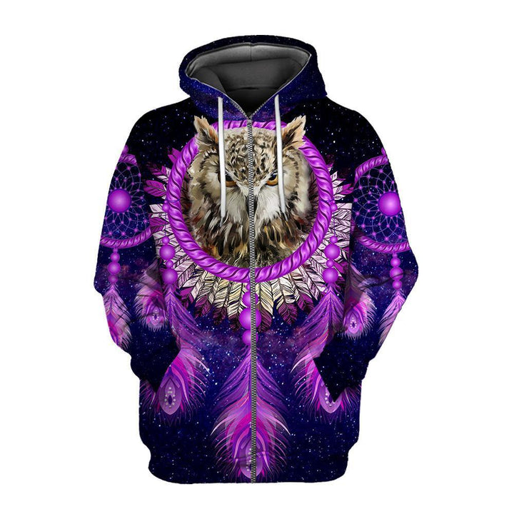 Native American 3D All Over Print | For Men & Women | Adult | HP1328-BehighStyle