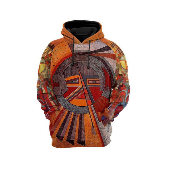 Native American 3D All Over Print | For Men & Women | Adult | HP1330-BehighStyle