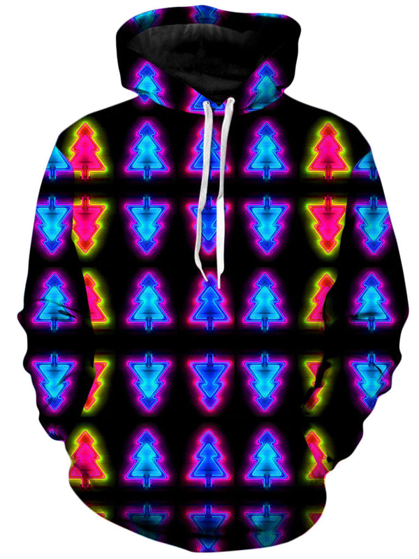 Neon Tree 3D All Over Print | Adult | HP2701