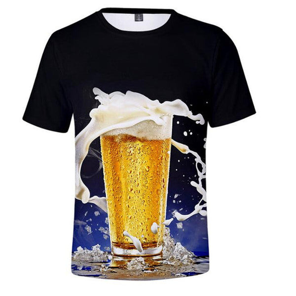 Oktoberfe 3D All Over Print | For Men & Women | Adult | HP853-BehighStyle