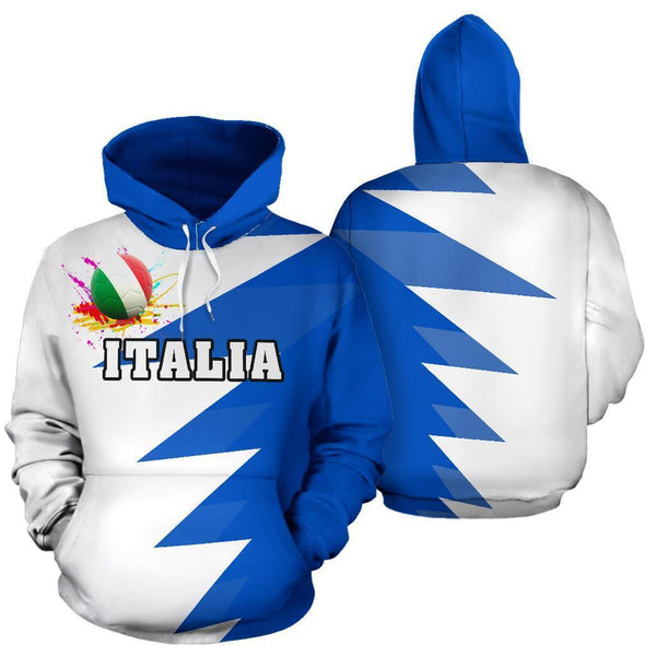 Italia Sport Flag 3D All Over Print | Adult | HP3219