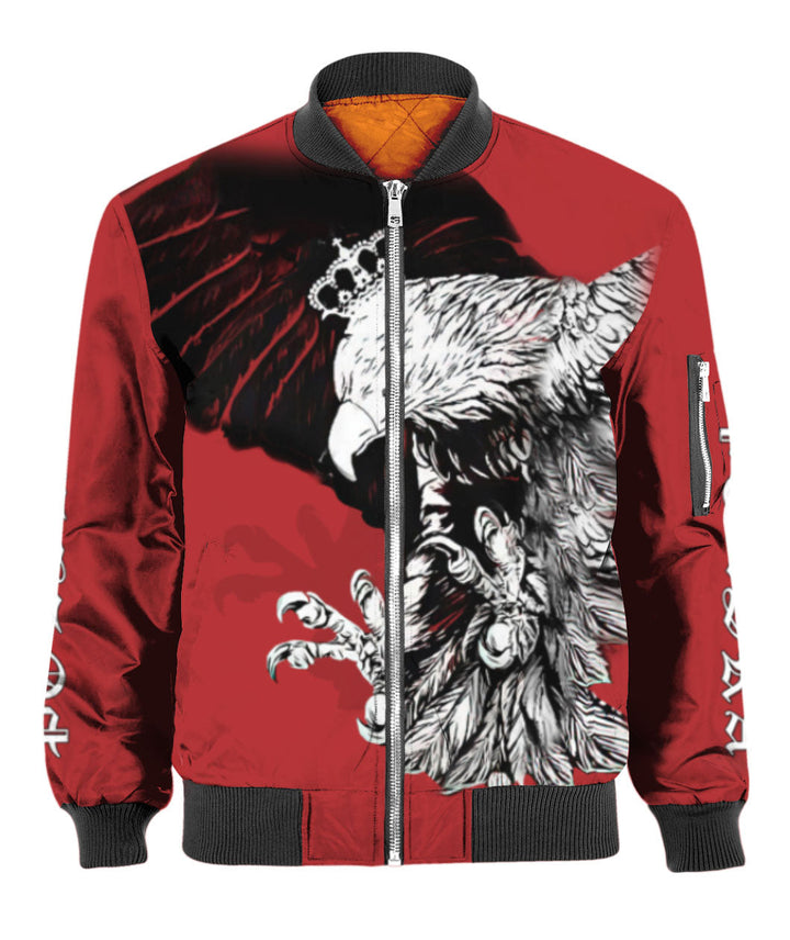 Polish Eagle 3D All Over Print | For Men & Women | Adult | HP1028-BehighStyle