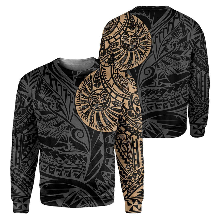 Polynesian 3D All Over Print | For Men & Women | Adult | HP1522-BehighStyle