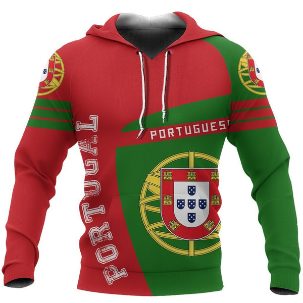 Portugal Sport 3D All Over Print | Adult | HP2997