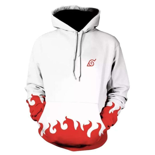 Red Fire Flames 3D All Over Print | For Men & Women | Adult | HP439-BehighStyle