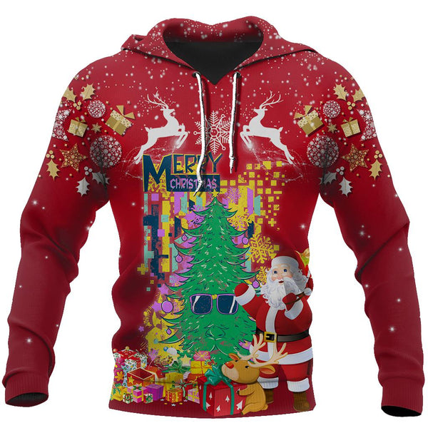 Right Way For Christmas 3D All Over Print | Adult | HP2345