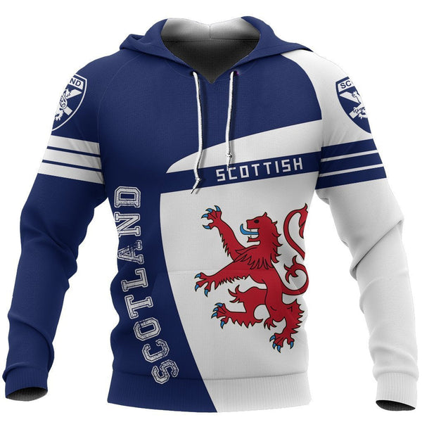 Scotland Sport 3D All Over Print | Adult | HP3261