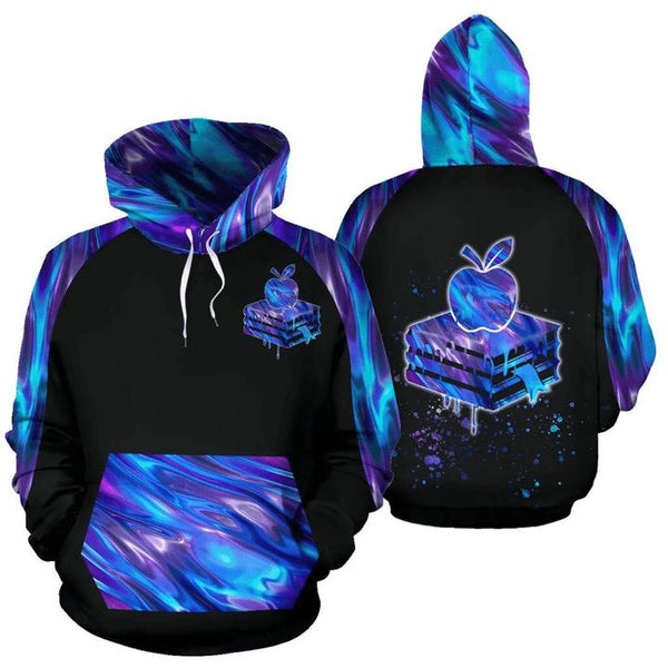 Teacher Holographic Purple Unique Design 3D All Over Print | For Men & Women | Adult | HP1796-BehighStyle