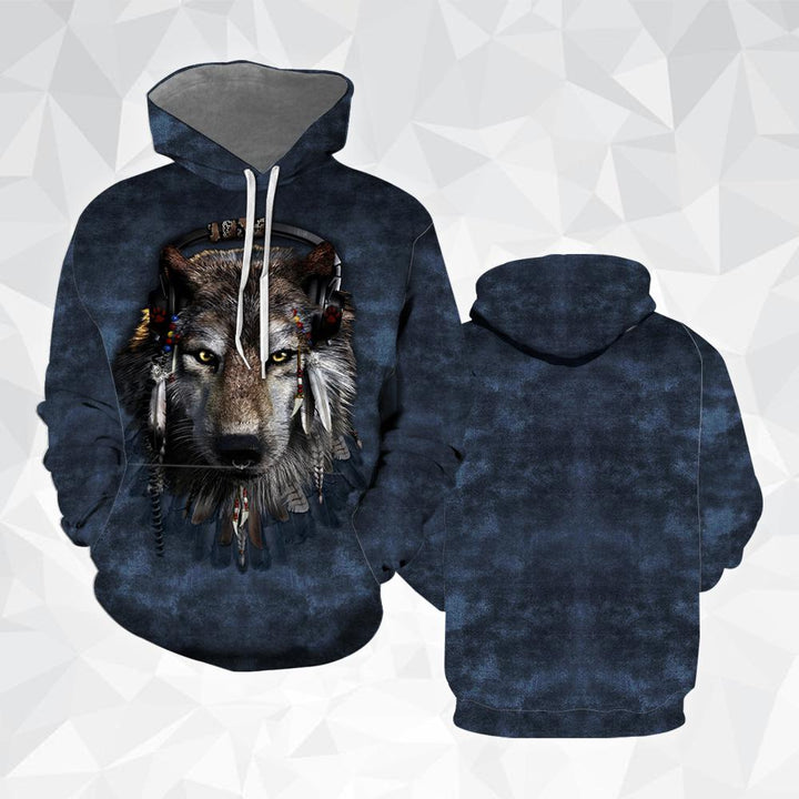 The Mountain 3D All Over Print | For Men & Women | Adult | HP997-BehighStyle