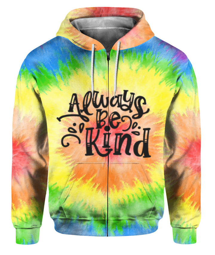 Tie Dye 3D All Over Print | For Men & Women | Adult | HP799-BehighStyle