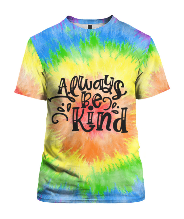 Tie Dye 3D All Over Print | For Men & Women | Adult | HP799-BehighStyle