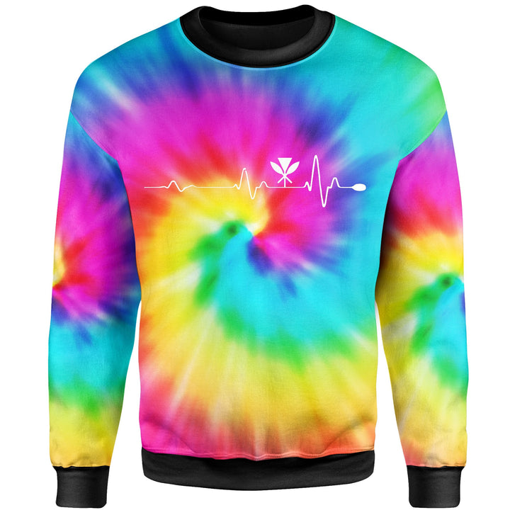 Tie Dye 3D All Over Print | For Men & Women | Adult | HP818-BehighStyle