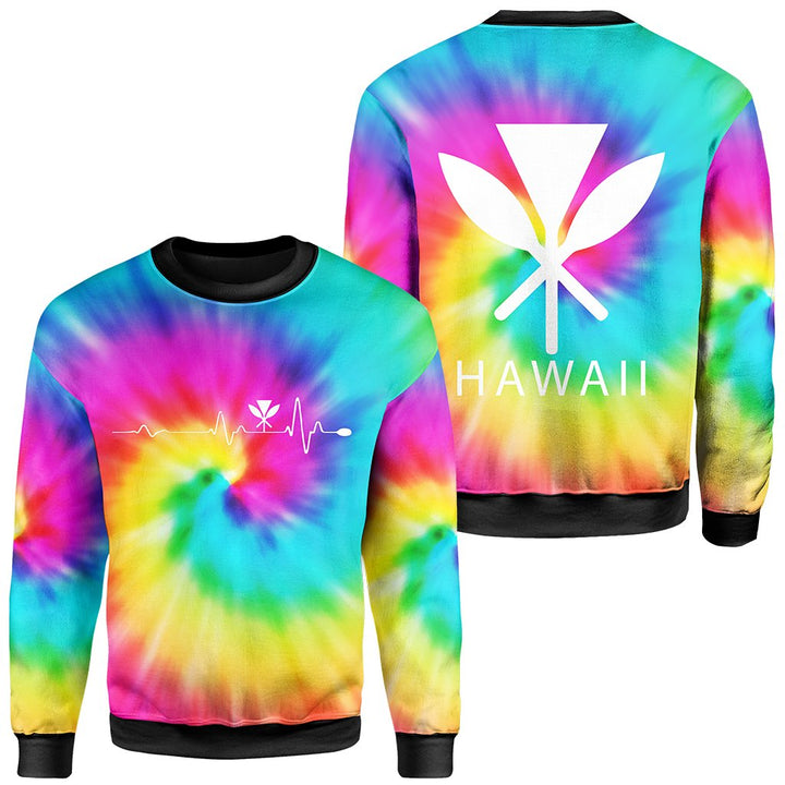 Tie Dye 3D All Over Print | For Men & Women | Adult | HP818-BehighStyle