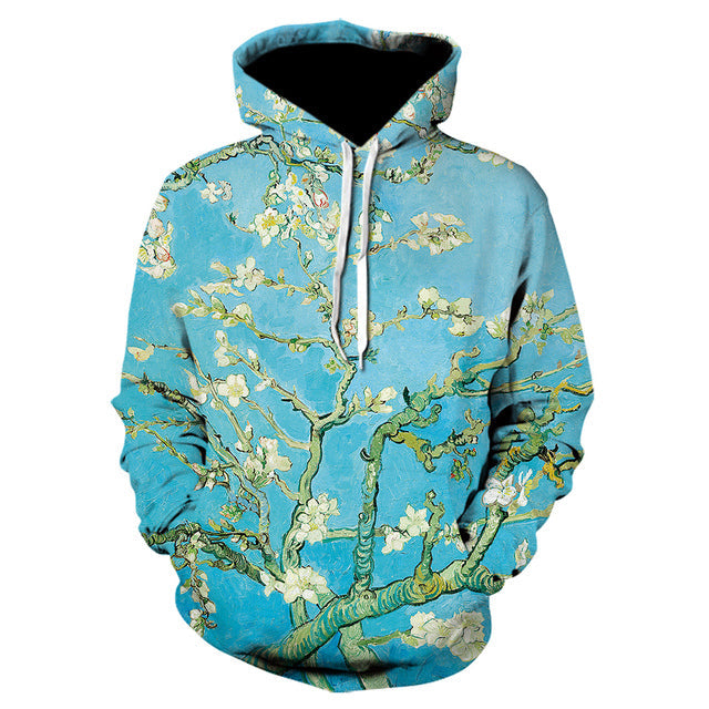 Tree 3D All Over Print | For Men & Women | Adult | HP531-BehighStyle