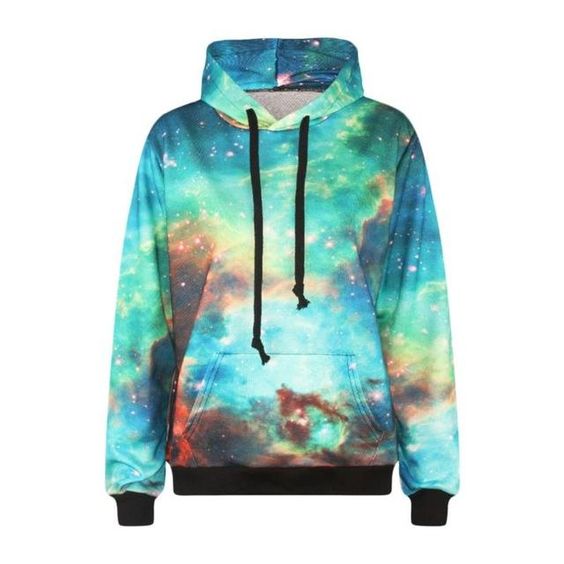 Universe 3D All Over Print | For Men & Women | Adult | HP403-BehighStyle