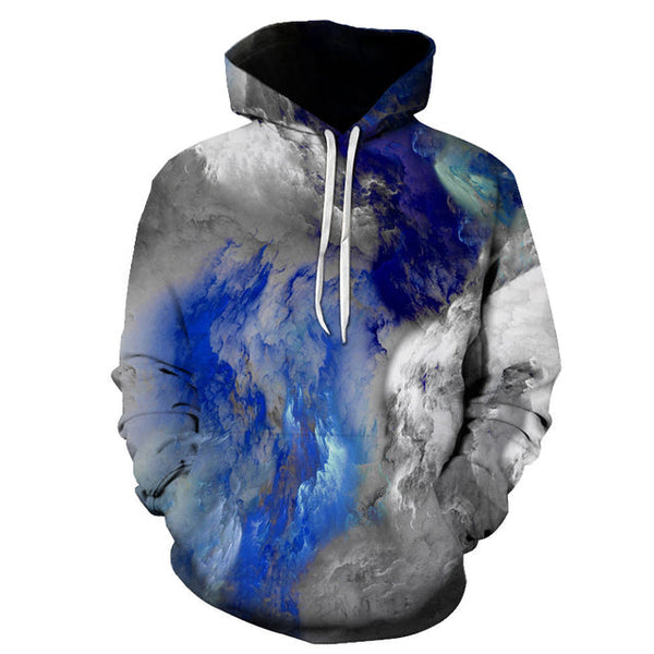 Universe 3D All Over Print | For Men & Women | Adult | HP406-BehighStyle