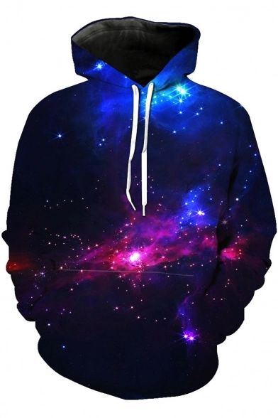 Universe 3D All Over Print | For Men & Women | HP308-BehighStyle