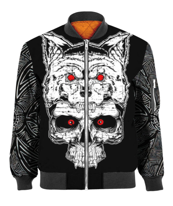 Viking 3D All Over Print | For Men & Women | Adult | HP887-BehighStyle