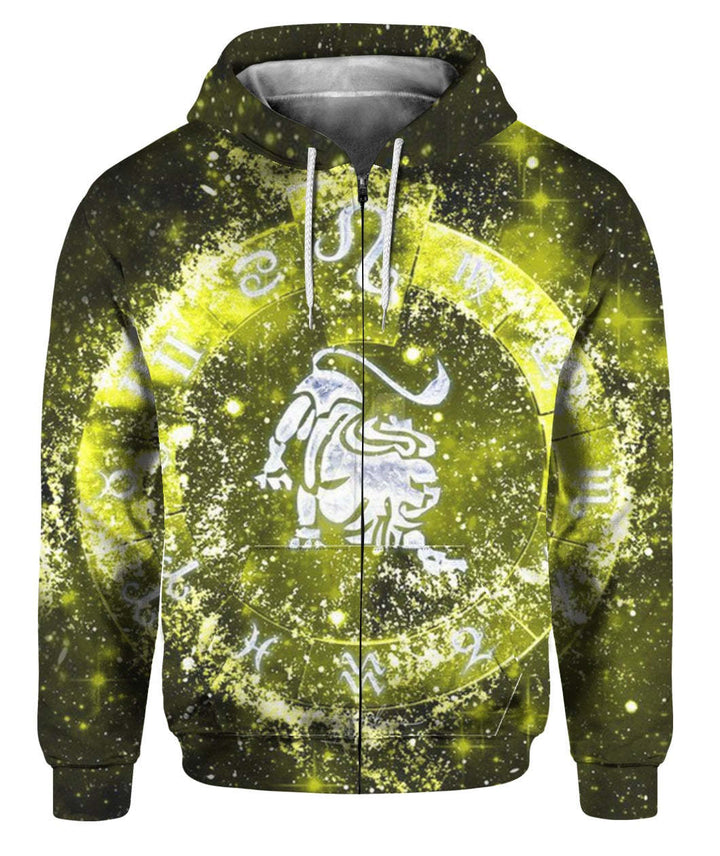 Zodiac 3D All Over Print | For Men & Women | Adult | HP1608-BehighStyle