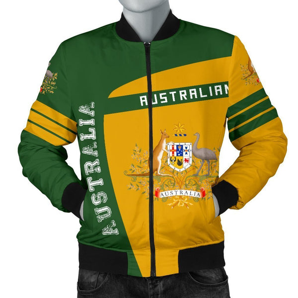 Australia Sport Men 3D All Over Print | Adult | HP3216