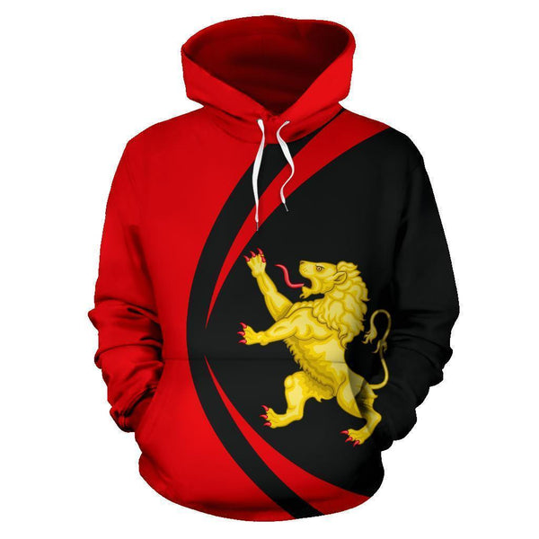 Belgium Sport 3D All Over Print | Adult | HP3214