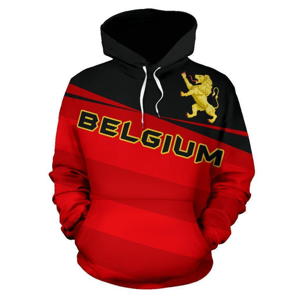 Belgium Sport 3D All Over Print | Adult | HP3215